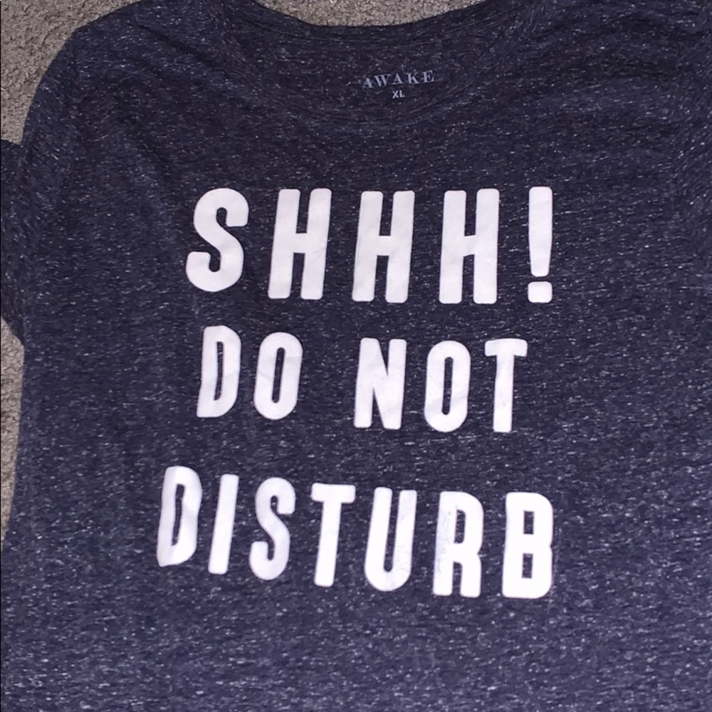 SHIRT FROM KOHLS